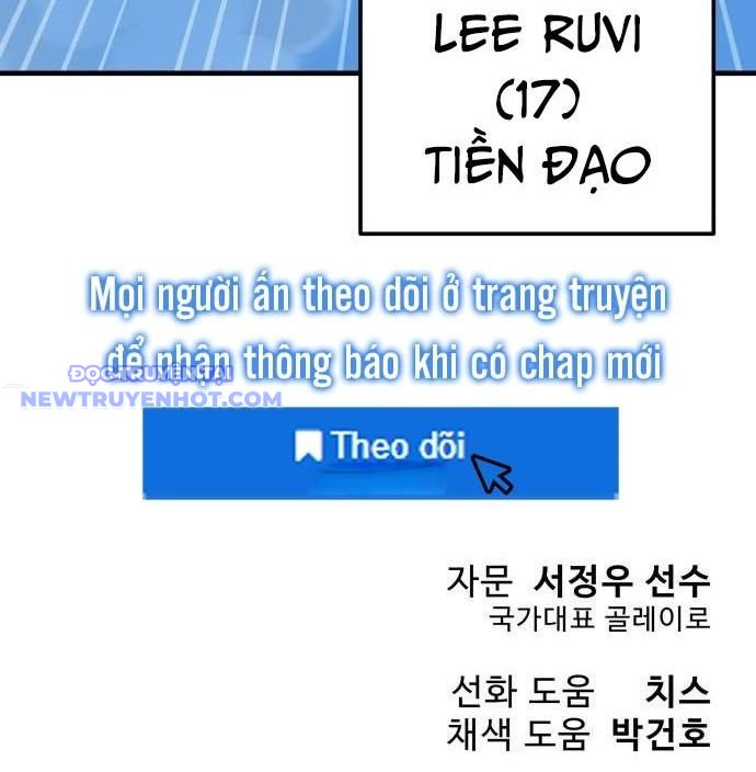 Thủ Môn - Chương 37