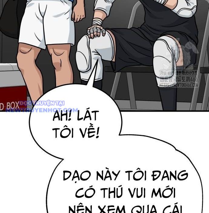 Thủ Môn - Chương 37