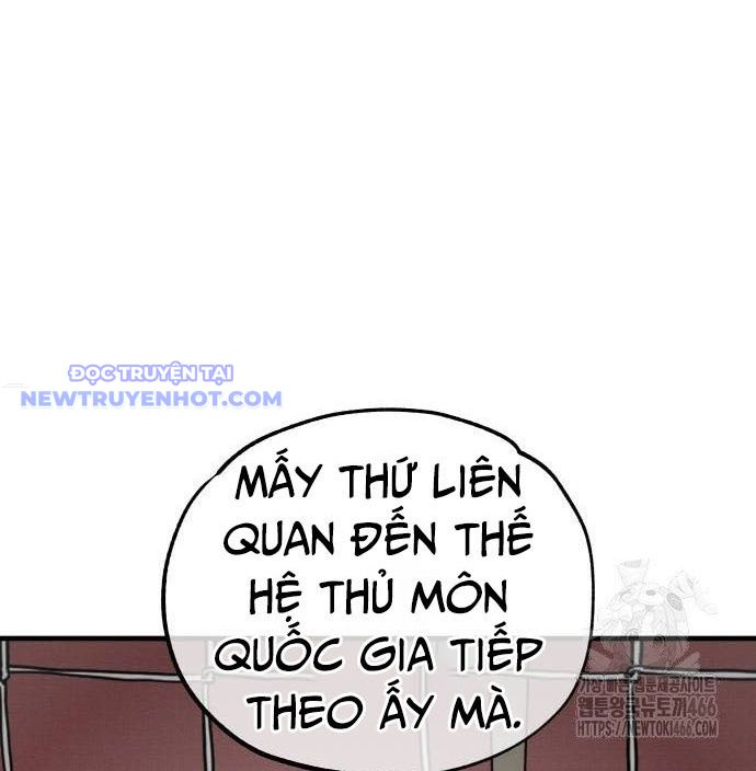 Thủ Môn - Chương 37
