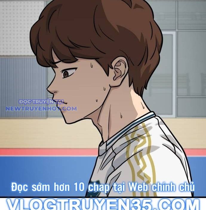 Thủ Môn - Chương 37