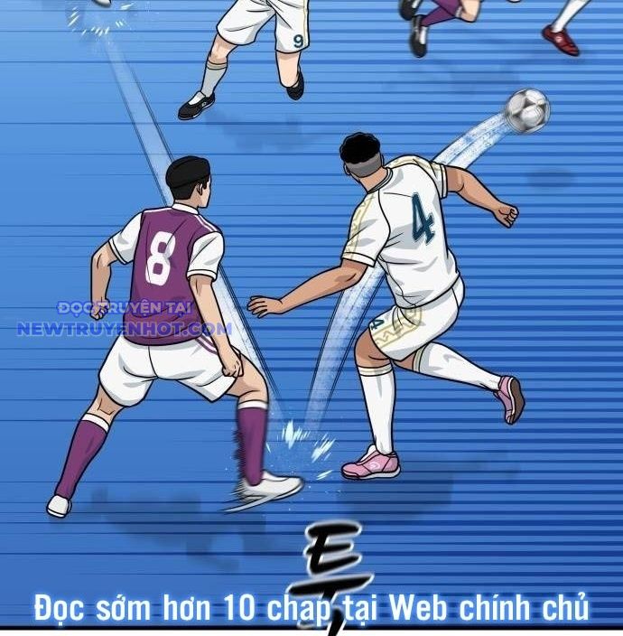 Thủ Môn - Chương 37