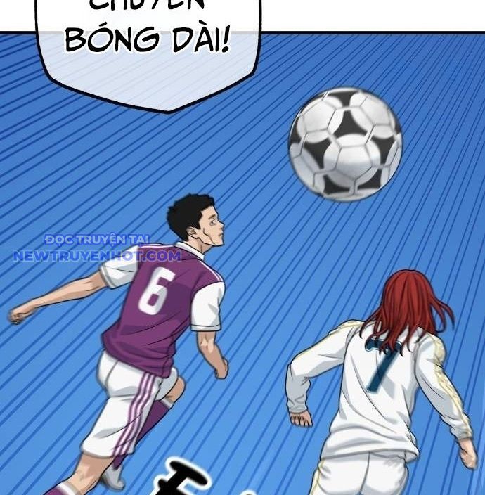 Thủ Môn - Chương 37