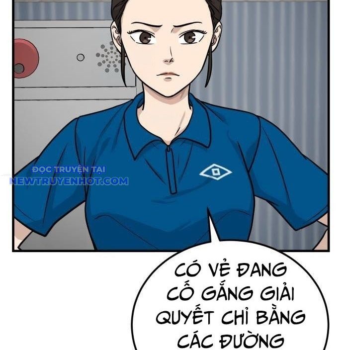 Thủ Môn - Chương 37