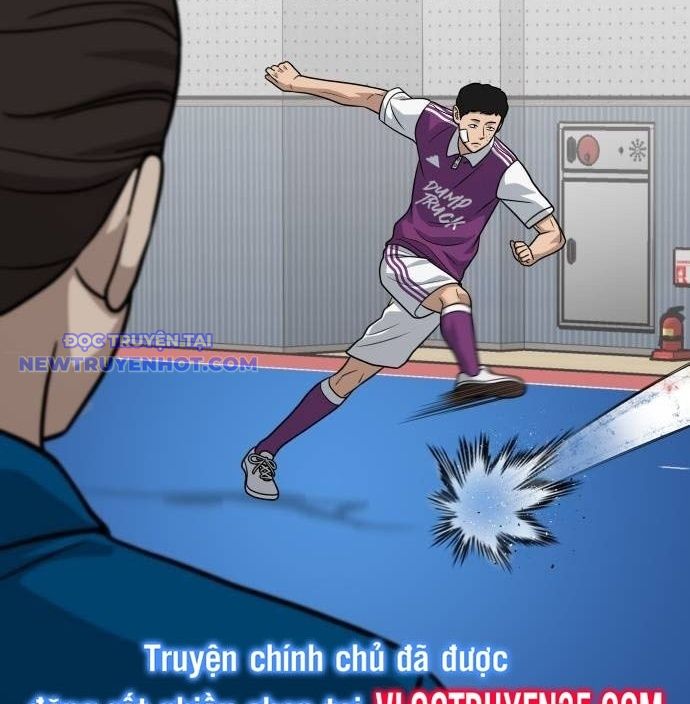Thủ Môn - Chương 37