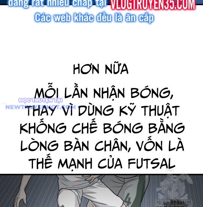 Thủ Môn - Chương 37