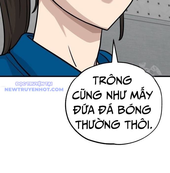 Thủ Môn - Chương 37