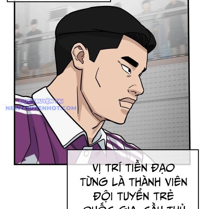 Thủ Môn - Chương 37
