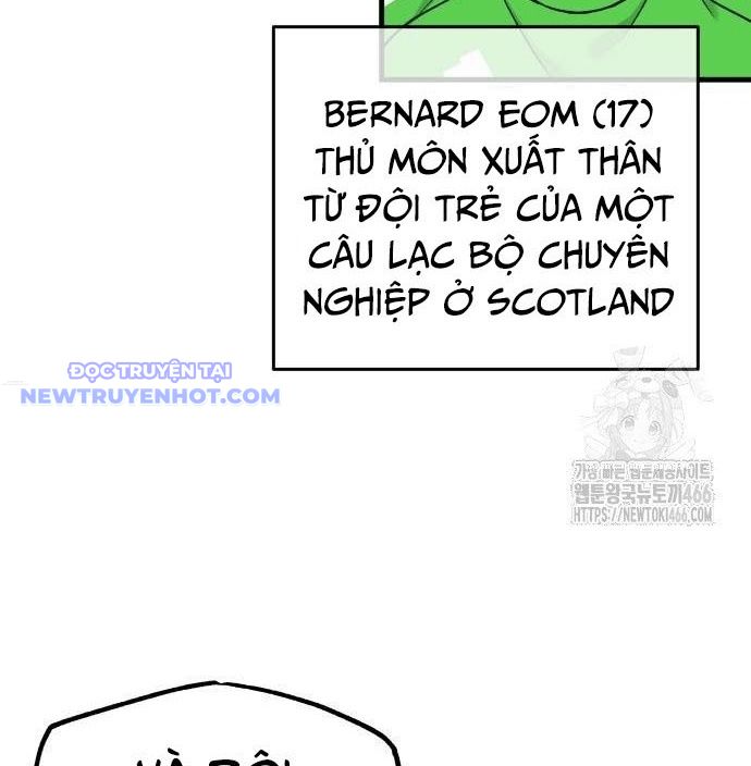 Thủ Môn - Chương 37