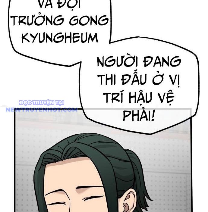 Thủ Môn - Chương 37