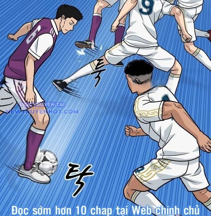 Thủ Môn - Chương 37