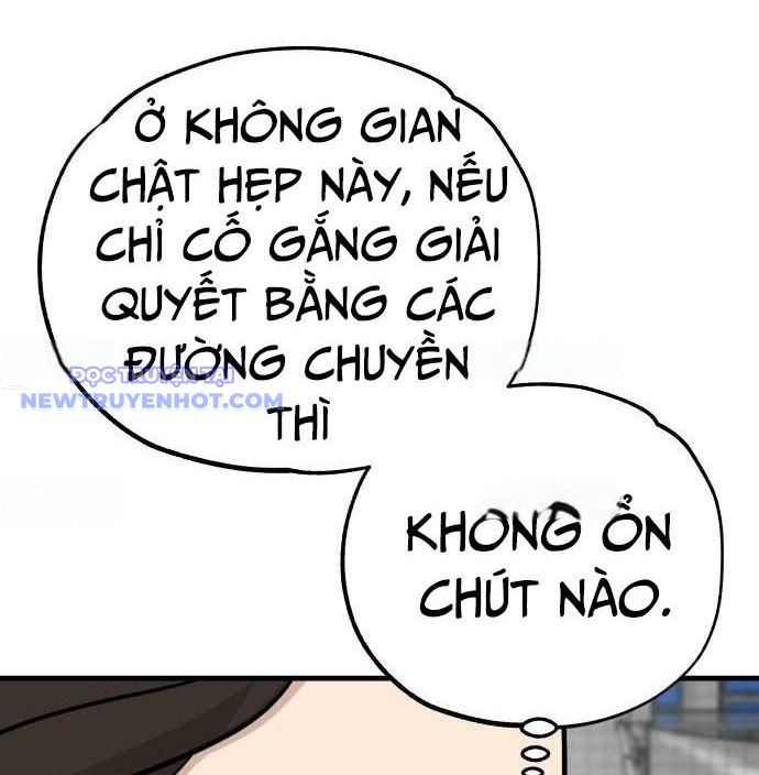 Thủ Môn - Chương 37
