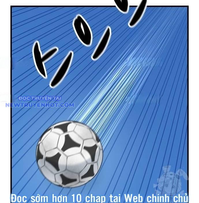 Thủ Môn - Chương 37