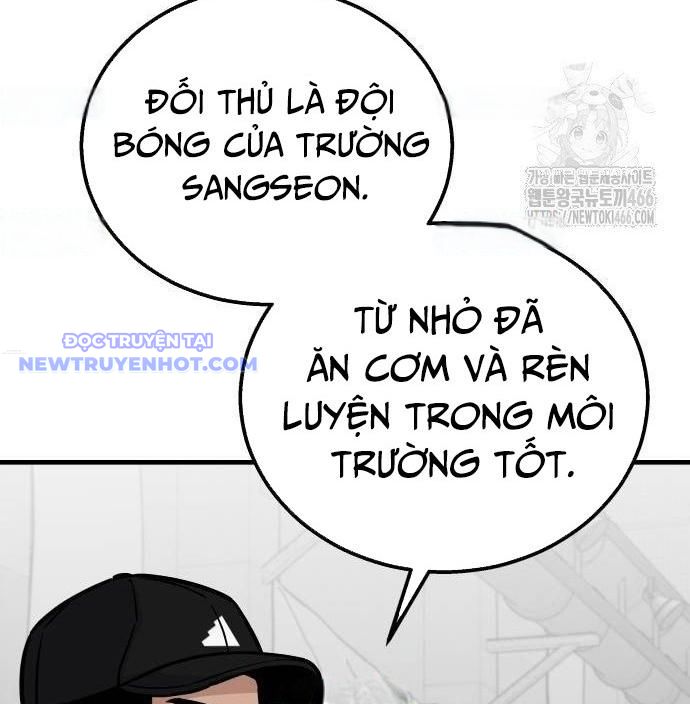 Thủ Môn - Chương 38