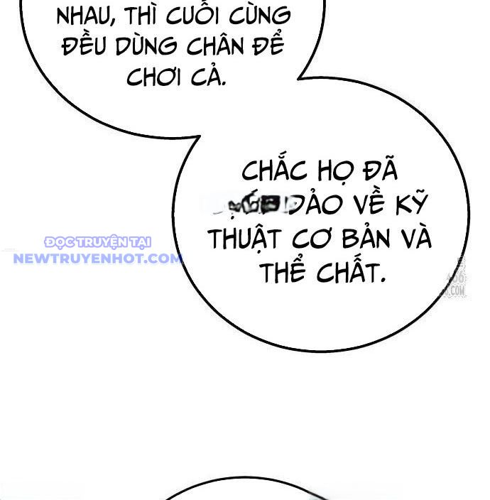 Thủ Môn - Chương 38