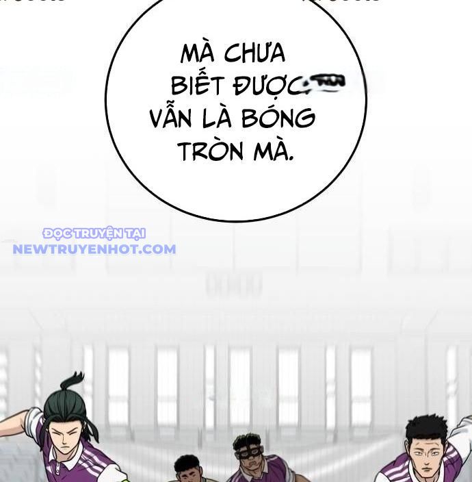 Thủ Môn - Chương 38