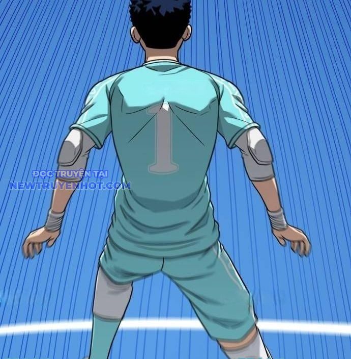 Thủ Môn - Chương 38