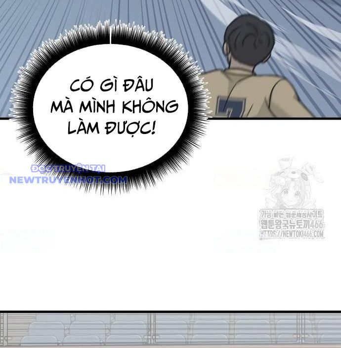Thủ Môn - Chương 38