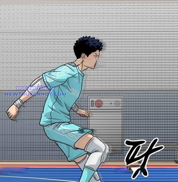 Thủ Môn - Chương 38