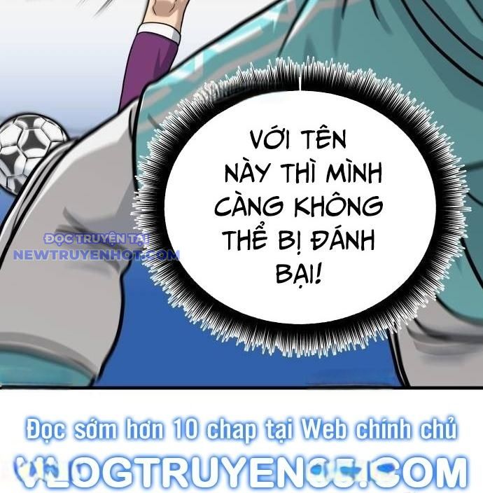 Thủ Môn - Chương 38