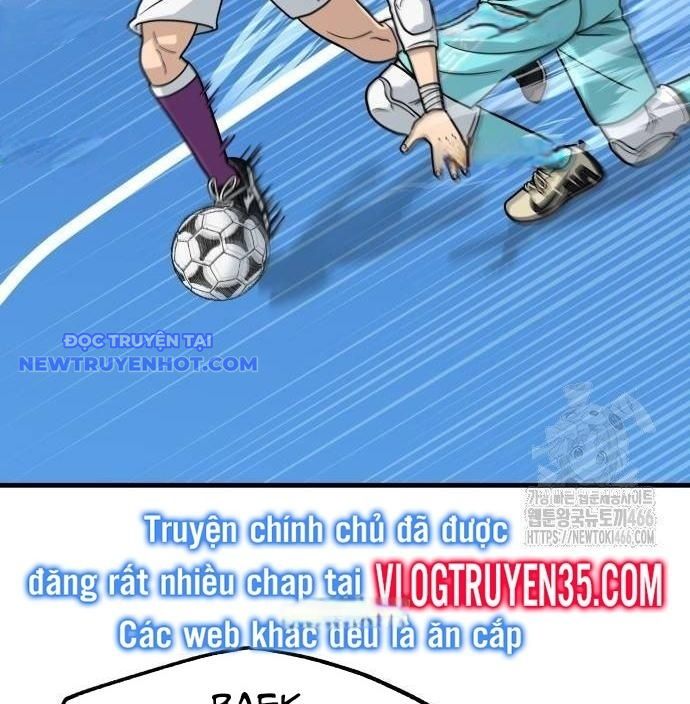 Thủ Môn - Chương 38