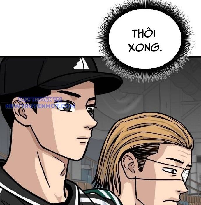 Thủ Môn - Chương 38