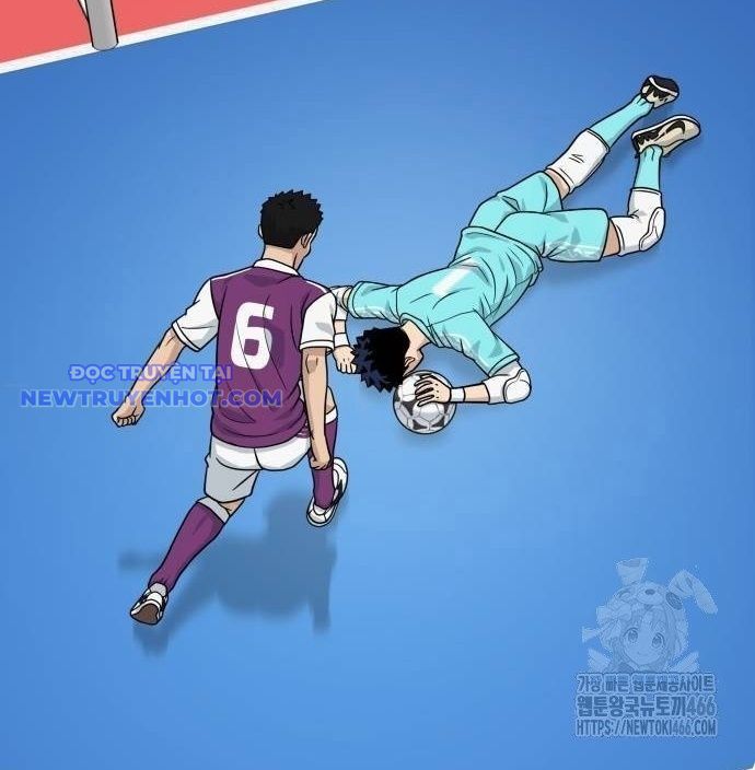 Thủ Môn - Chương 38