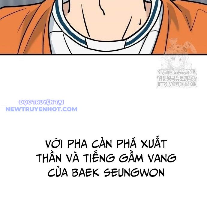 Thủ Môn - Chương 38