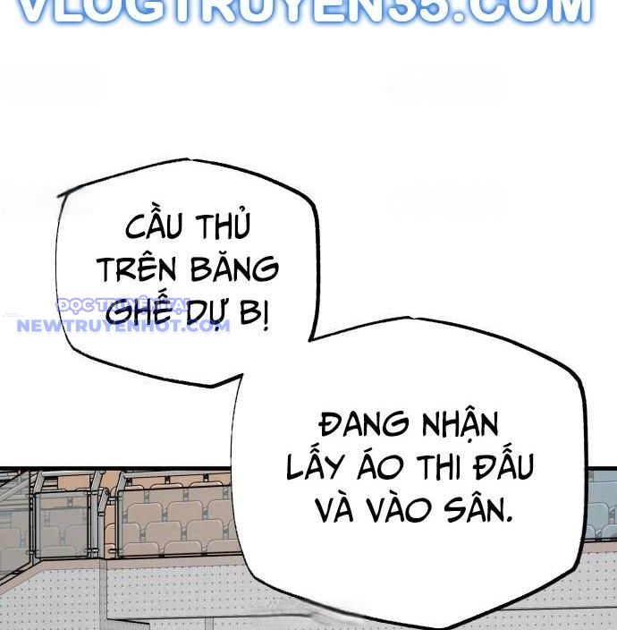 Thủ Môn - Chương 38