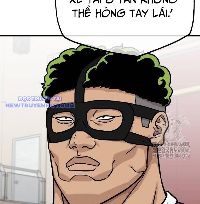 Thủ Môn - Chương 38