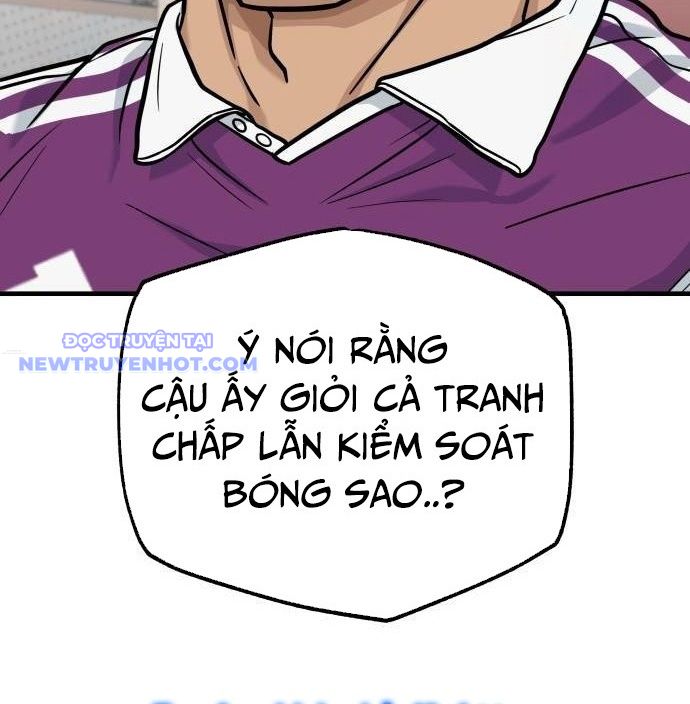 Thủ Môn - Chương 38