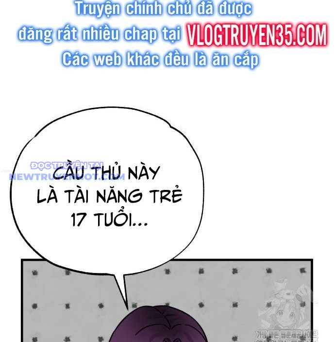 Thủ Môn - Chương 38