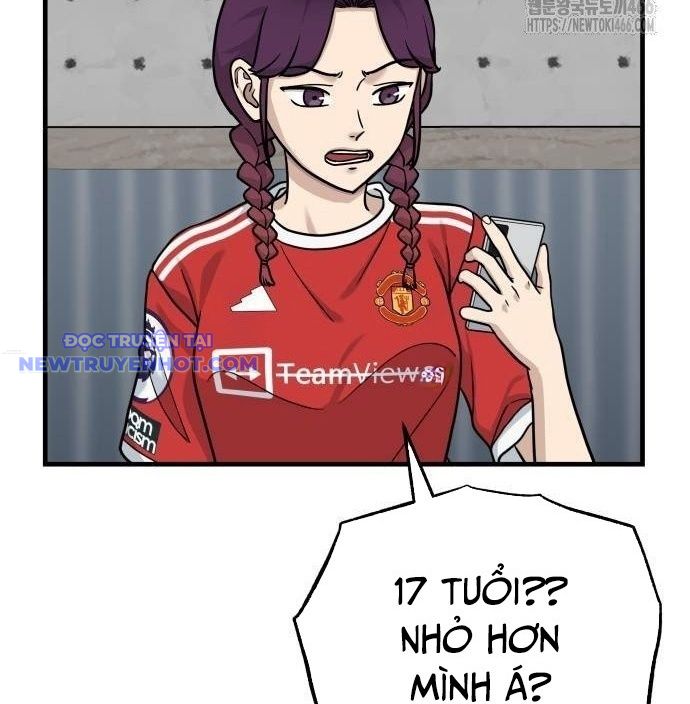 Thủ Môn - Chương 38