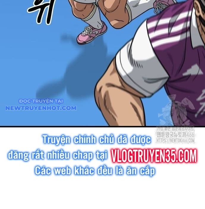 Thủ Môn - Chương 38