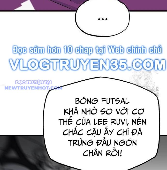 Thủ Môn - Chương 38