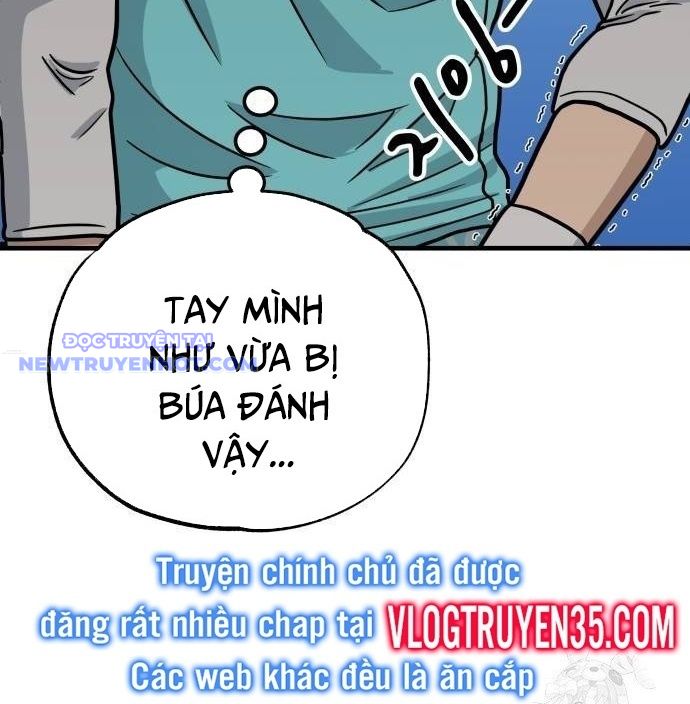 Thủ Môn - Chương 38