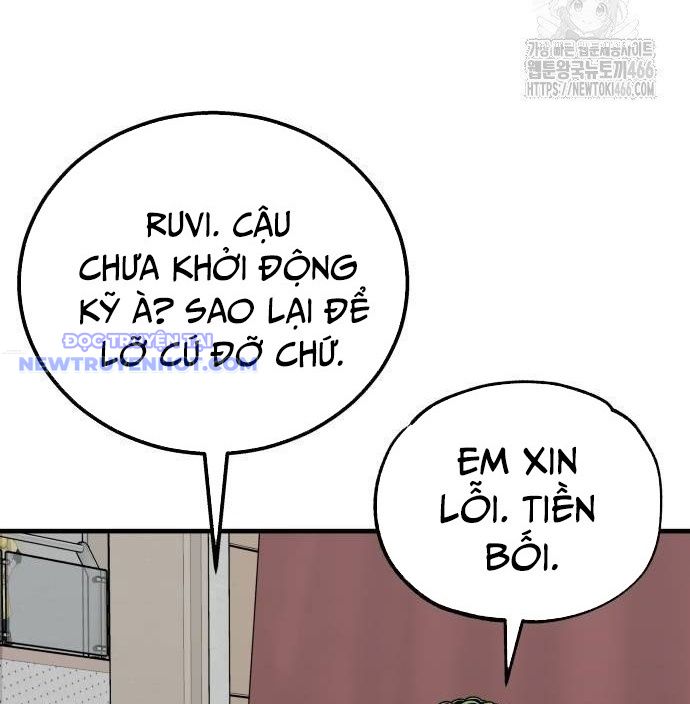 Thủ Môn - Chương 38