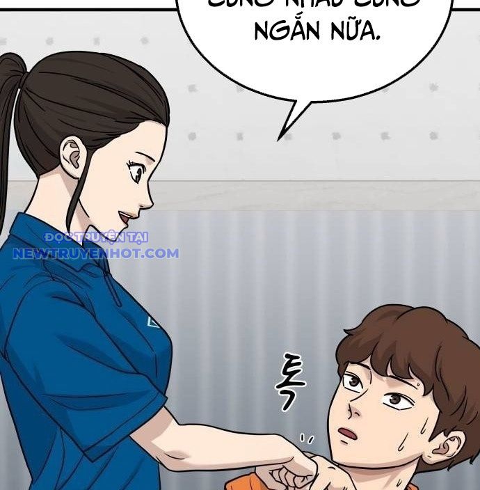 Thủ Môn - Chương 38
