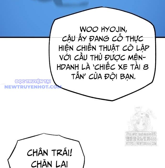 Thủ Môn - Chương 38