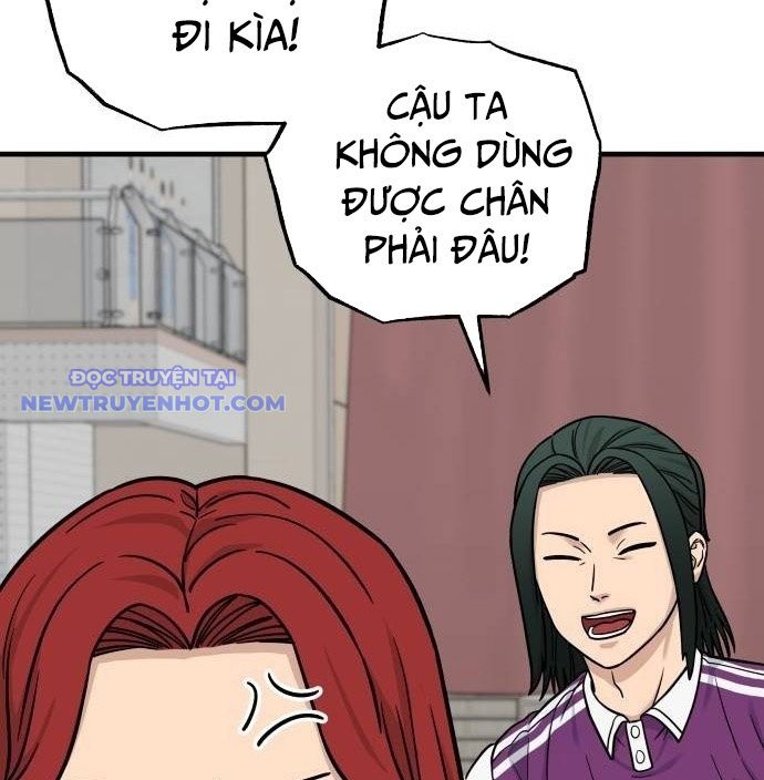 Thủ Môn - Chương 38