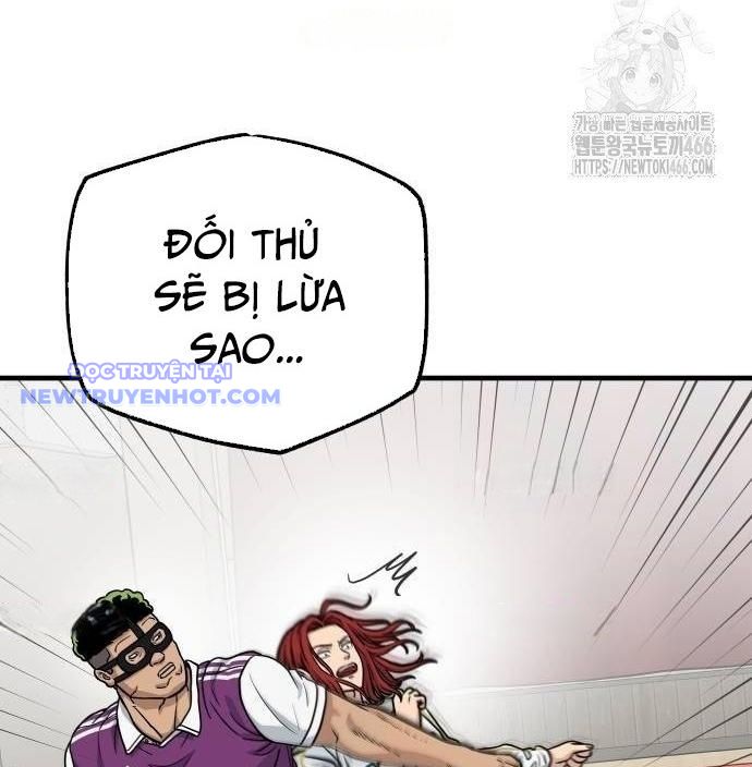 Thủ Môn - Chương 38