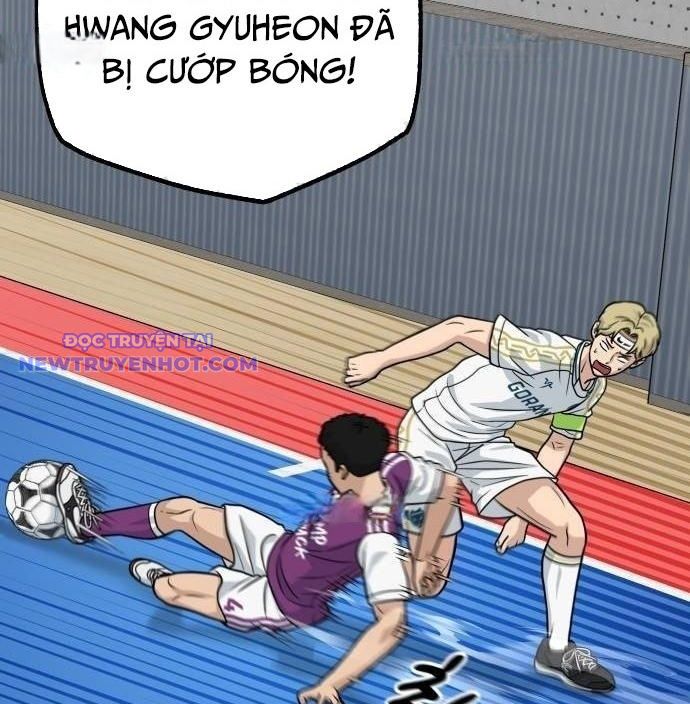 Thủ Môn - Chương 38