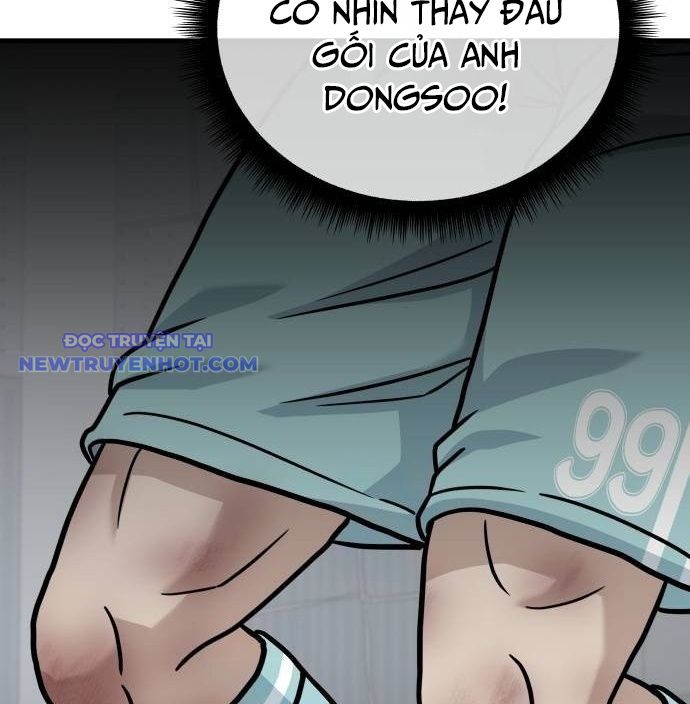 Thủ Môn - Chương 39