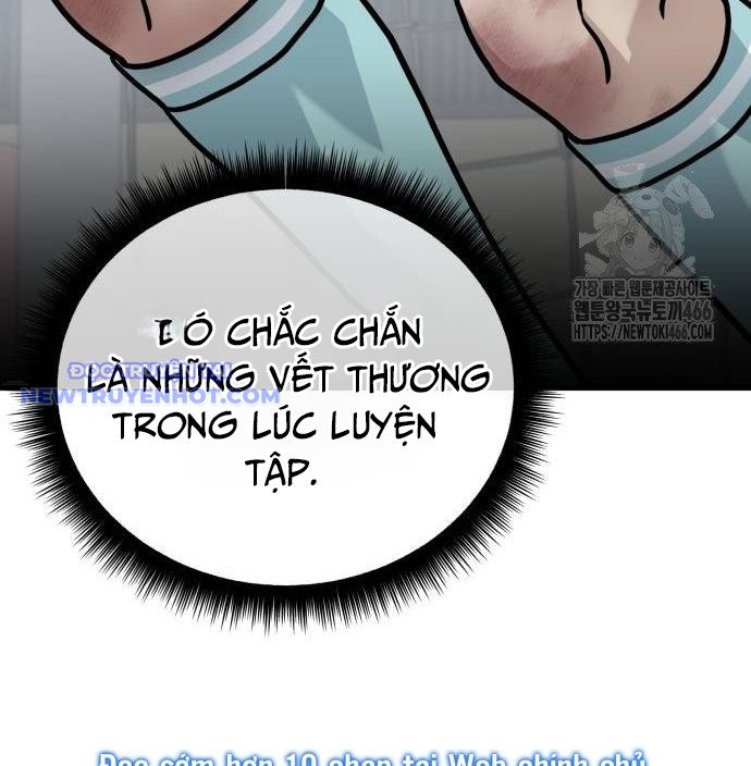 Thủ Môn - Chương 39