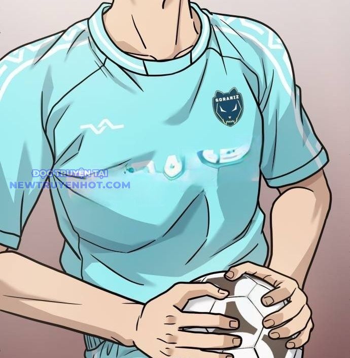 Thủ Môn - Chương 39