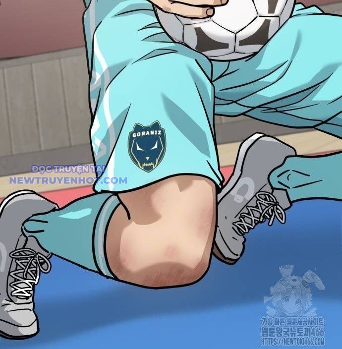 Thủ Môn - Chương 39
