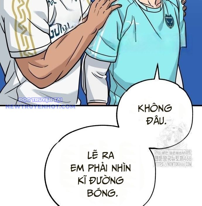 Thủ Môn - Chương 39