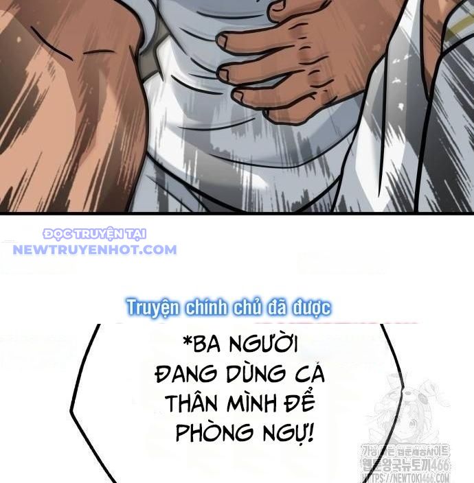 Thủ Môn - Chương 39