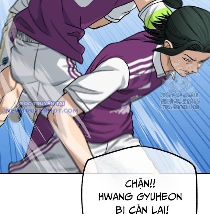 Thủ Môn - Chương 39