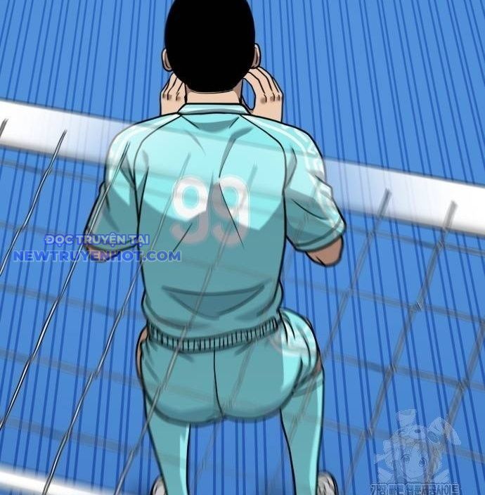 Thủ Môn - Chương 39