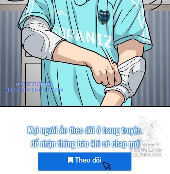 Thủ Môn - Chương 39